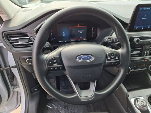 Used 2025 Ford Escape Active AWD/4WD image 20
