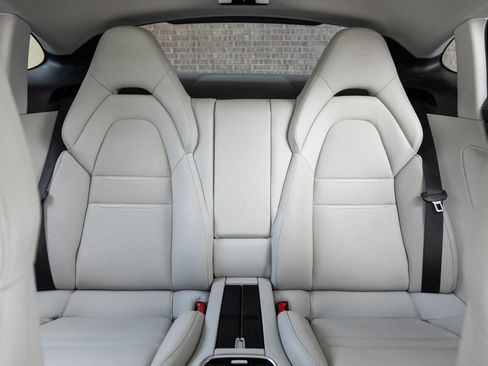 Certified 2023 Porsche Panamera 4S AWD/4WD image 29