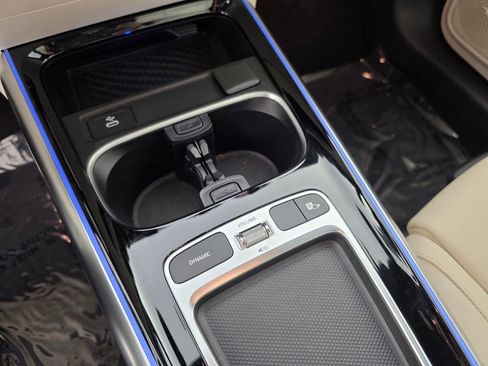 Certified 2025 Mercedes-Benz GLA 250 GLA 250 image 23