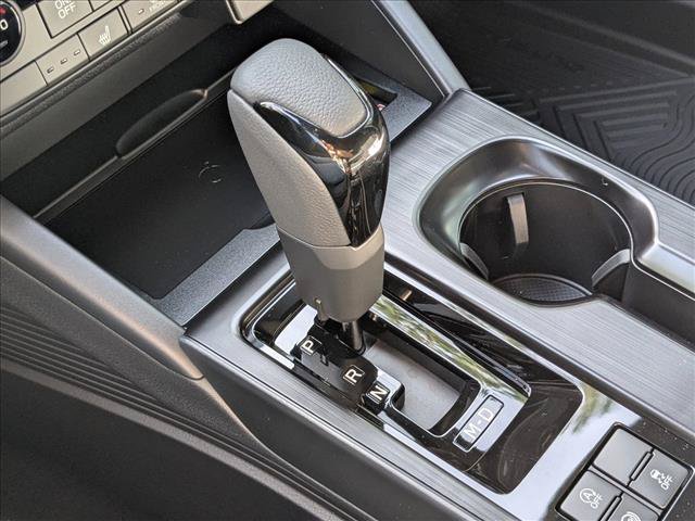 New 2026 Subaru Outback Limited AWD/4WD image 16
