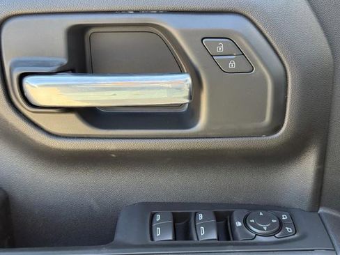 New 2026 Chevrolet Silverado 1500 Custom Trail Boss w/ Dark Appearance Package image 26