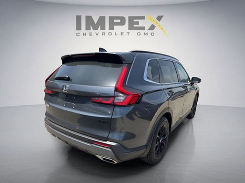 Used 2025 Honda CR-V Sport-L image 3