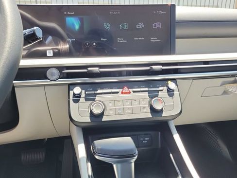 New 2026 Hyundai Tucson SE FWD image 14