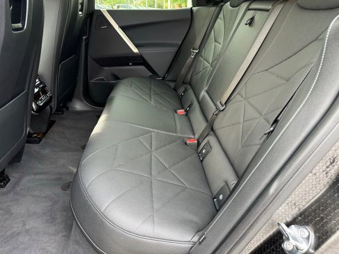 Used 2026 BMW iX xDrive60 w/ Climate Comfort Package image 35