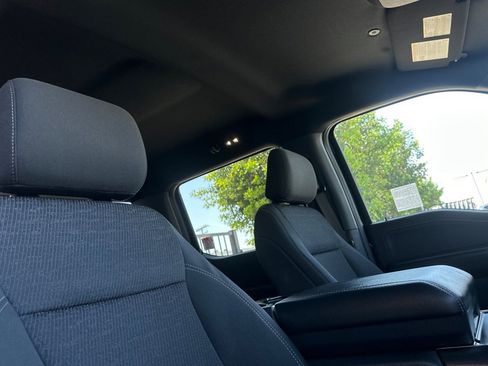 Used 2023 Ford F150 XLT w/ Equipment Group 302A High image 16