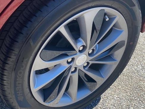 Used 2023 Buick Encore GX Select w/ Experience Buick Package image 26