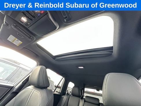New 2026 Subaru Outback Touring XT AWD/4WD image 25