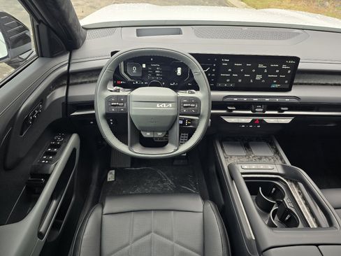 New 2027 Kia Telluride SX Prestige X-Pro image 6