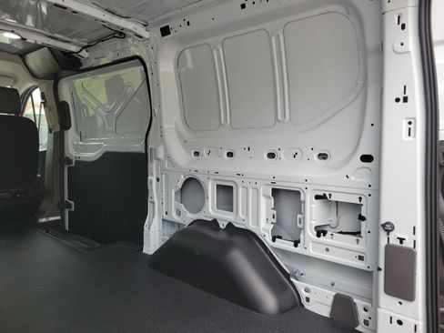 New 2026 Ford Transit 150 Low Roof RWD image 8
