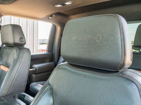Used 2021 GMC Sierra 2500 AT4 w/ AT4 Premium Plus Package image 20