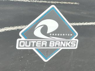 New 2025 Ford Bronco Sport Outer Banks w/ Sasquatch Outer Banks Package AWD/4WD video 2