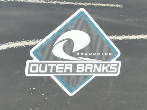 New 2025 Ford Bronco Sport Outer Banks w/ Sasquatch Outer Banks Package AWD/4WD image 2