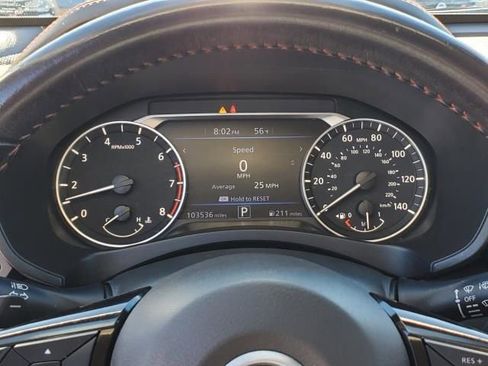 Used 2021 Nissan Altima 2.5 SR image 26