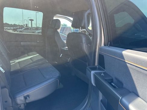 Used 2022 Ford F150 Tremor w/ Equipment Group 401A Mid AWD/4WD image 19