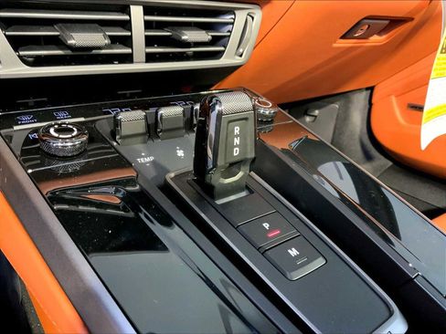 New 2026 Porsche 911 Carrera 4S image 17