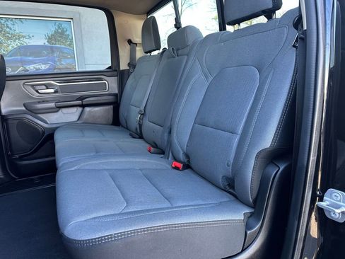 Used 2019 RAM 1500 Big Horn image 21