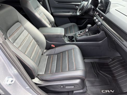 Used 2026 Honda CR-V Sport-L image 12