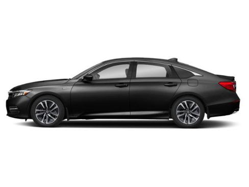 Used 2020 Honda Accord EX image 3