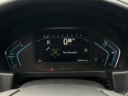 Certified 2023 Honda Odyssey Sport image 32