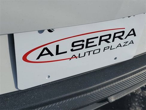 Certified 2024 Chevrolet TrailBlazer RS w/ Driver Confidence Package image 6