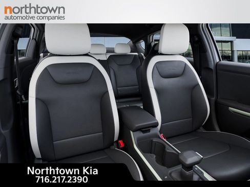 New 2026 Kia K4 GT-Line FWD image 16