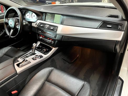 Used 2013 BMW 528i Sedan RWD image 11