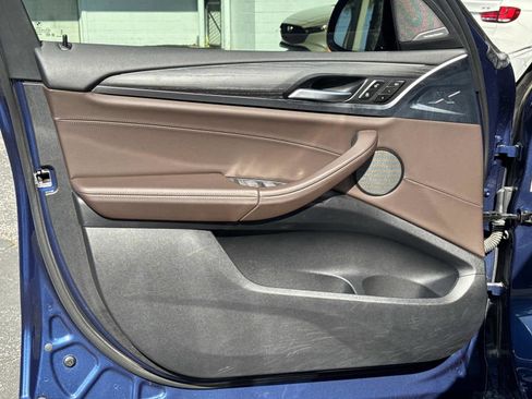 Certified 2023 BMW X3 xDrive30i w/ M Sport Package image 19