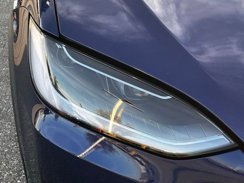 Used 2024 Tesla Model X image 35