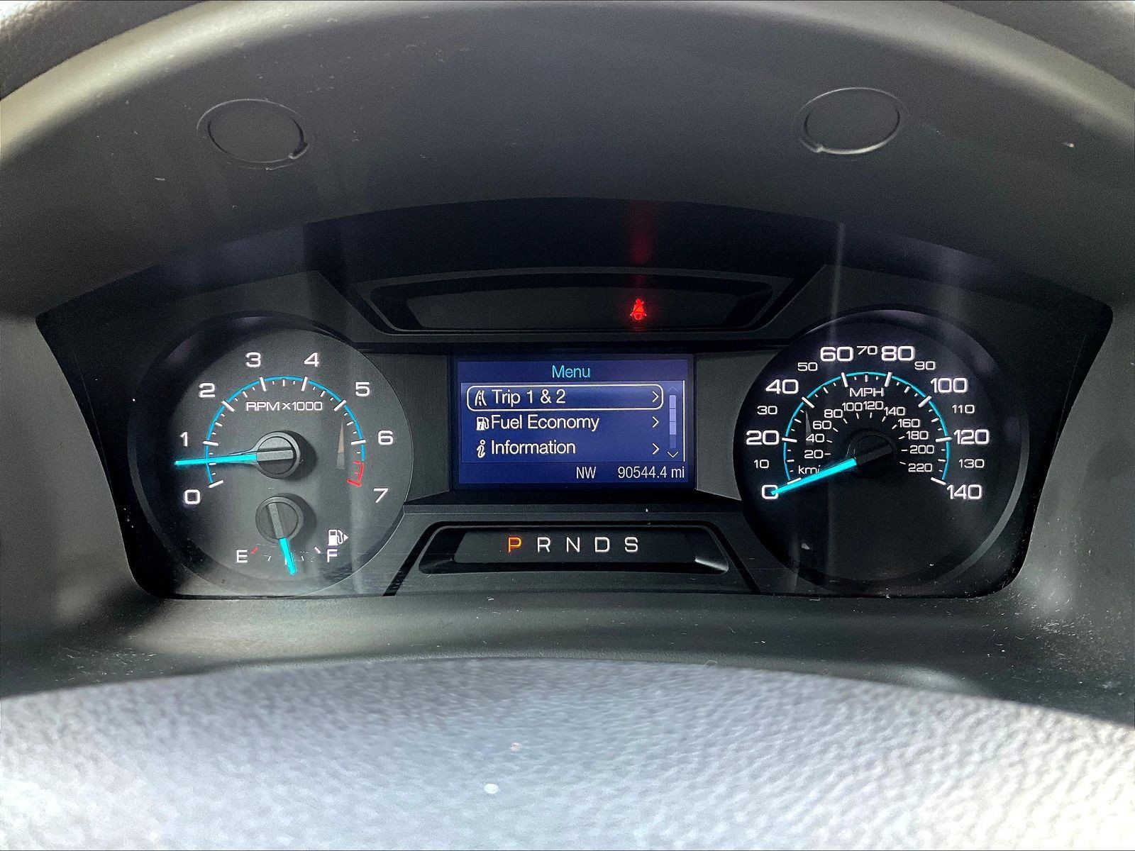 Used 2018 Ford Flex SE FWD image 13