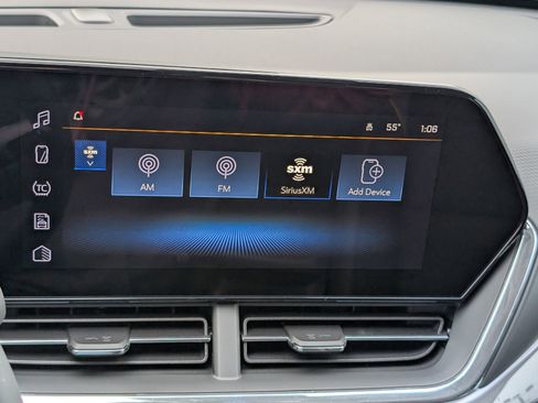 New 2026 Chevrolet Trax ACTIV FWD image 11