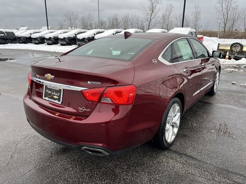 Used 2017 Chevrolet Impala Premier image 7