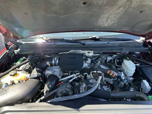 Used 2015 GMC Sierra 2500 Denali w/ Duramax Plus Package image 13