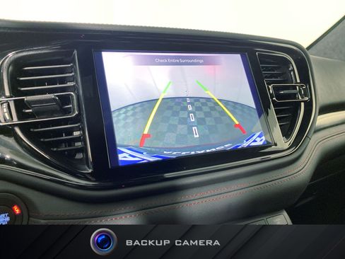 Used 2025 Dodge Durango R/T AWD/4WD image 6