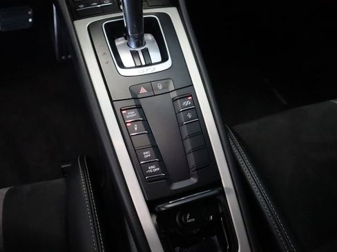 Used 2018 Porsche 911 GT3 image 57