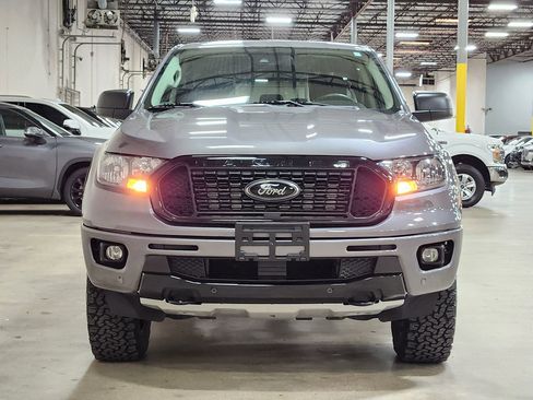 Used 2021 Ford Ranger XLT w/ Equipment Group 301A Mid image 2