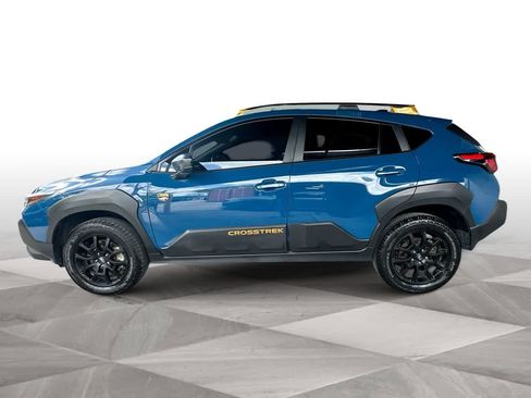 Certified 2025 Subaru Crosstrek 2.5i Wilderness AWD/4WD image 5