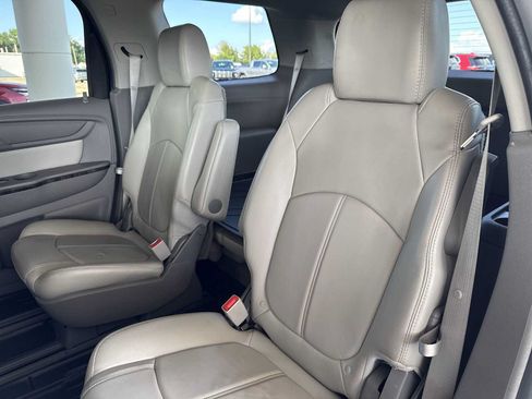 Used 2014 GMC Acadia SLT AWD/4WD image 24