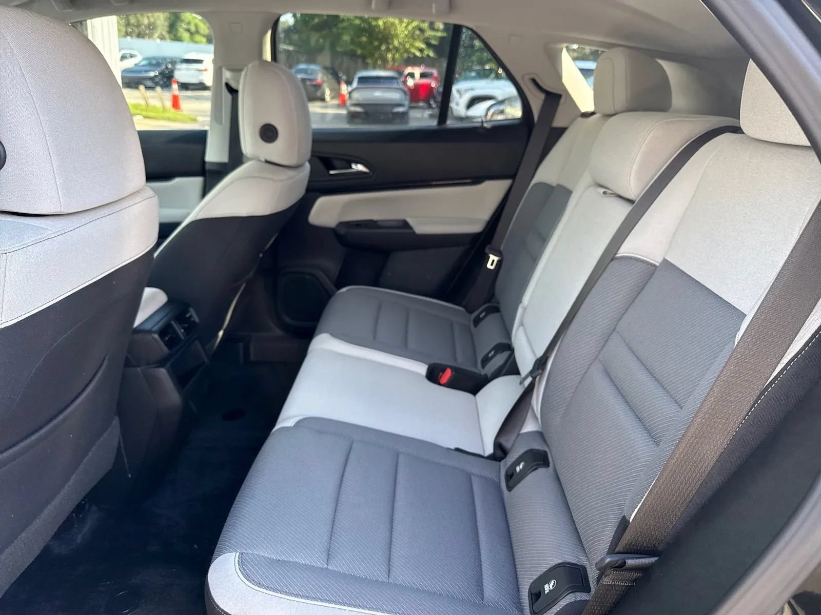Used 2026 Honda Prologue Eco image 13