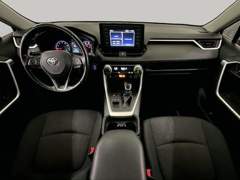Used 2019 Toyota RAV4 XLE w/ Convenience Package AWD/4WD image 15
