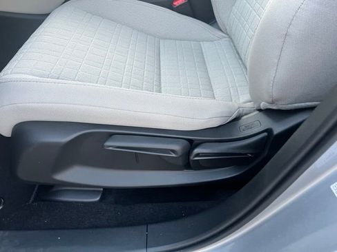 New 2026 Honda HR-V LX image 26