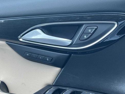 New 2026 Buick Envision Preferred image 15