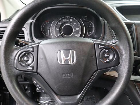 Used 2016 Honda CR-V LX image 10