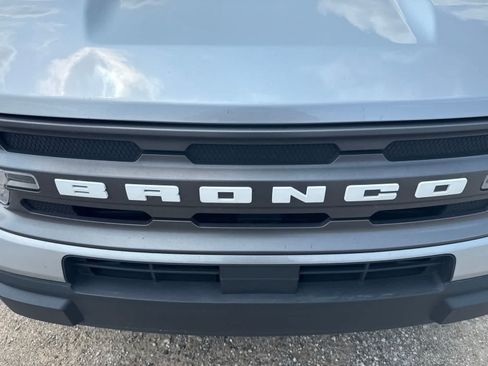 Used 2021 Ford Bronco Sport Big Bend AWD/4WD image 11