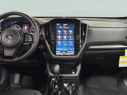 New 2026 Subaru Forester Premium image 31