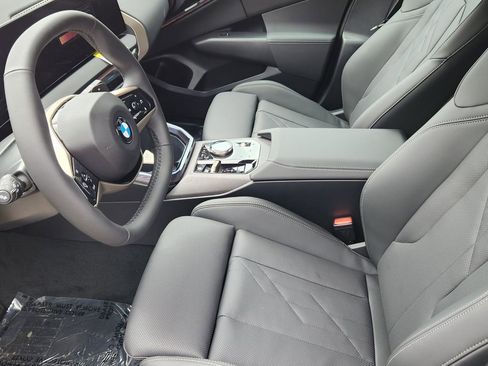 Certified 2025 BMW X3 xDrive30i w/ Premium Package image 12