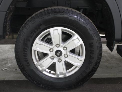 Used 2024 Ford Ranger XL image 30