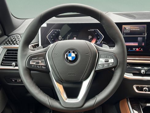 Used 2026 BMW X5 xDrive40i w/ Premium Package AWD/4WD image 12