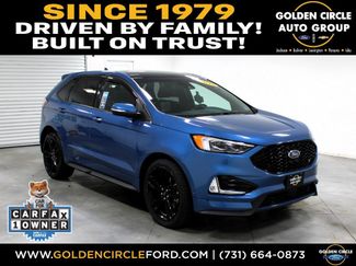 Used 2019 Ford Edge ST w/ Equipment Group 401A 360° Tour