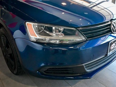 Used 2014 Volkswagen Jetta SE FWD image 10