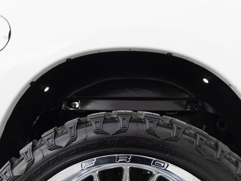 Used 2019 RAM 3500 Big Horn w/ Protection Group image 21